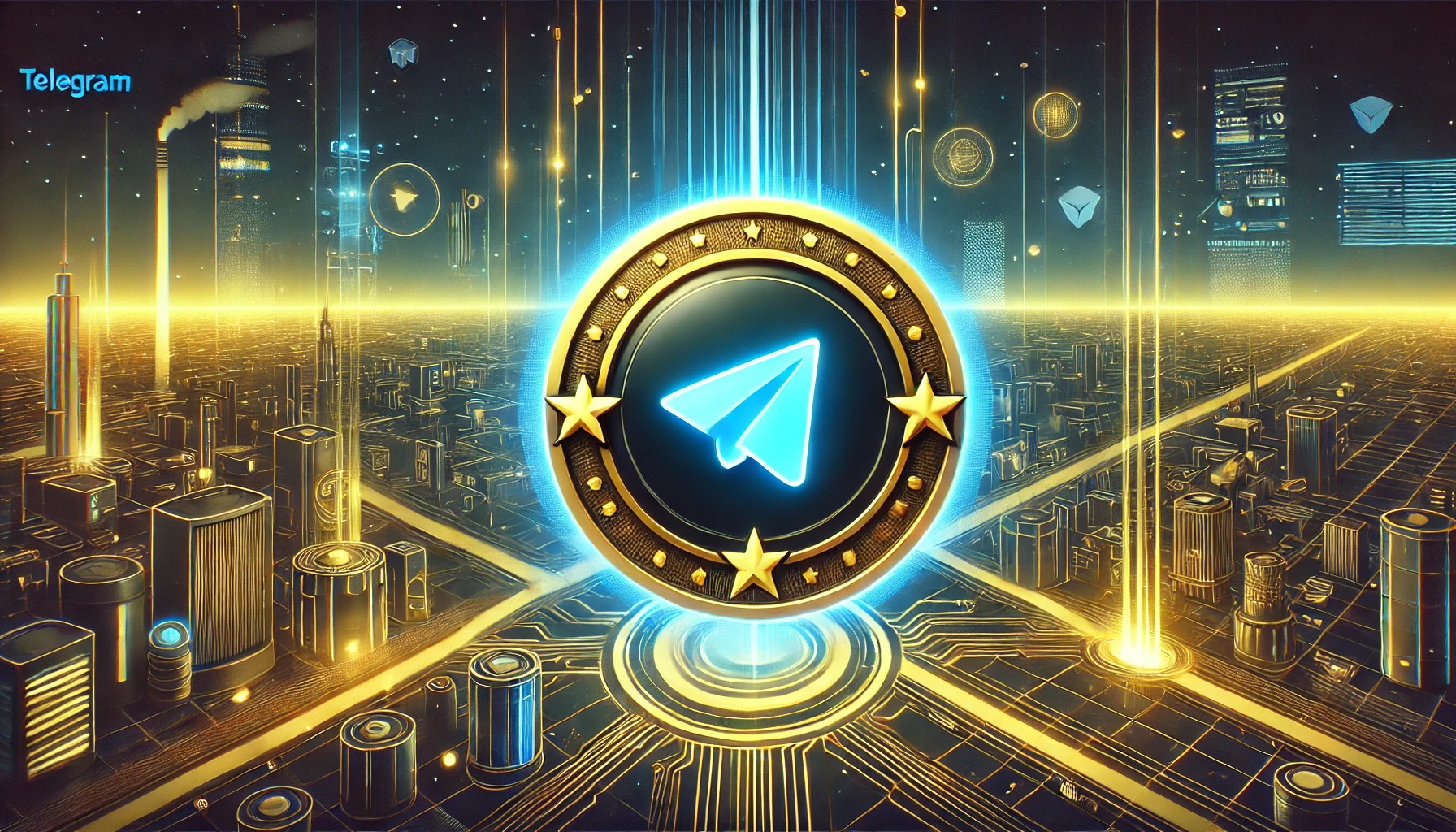 تحلیل آینده استارز تلگرام؛ آیا استارز تلگرام به یک ارز دیجیتال مستقل تبدیل می‌شود؟