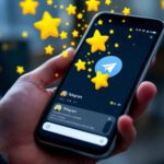 کاربردهای تلگرام استارز