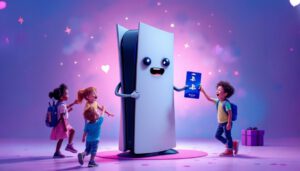 آموزش کامل استفاده از گیفت کارت PSN در پلی استیشن ۴ و ۵