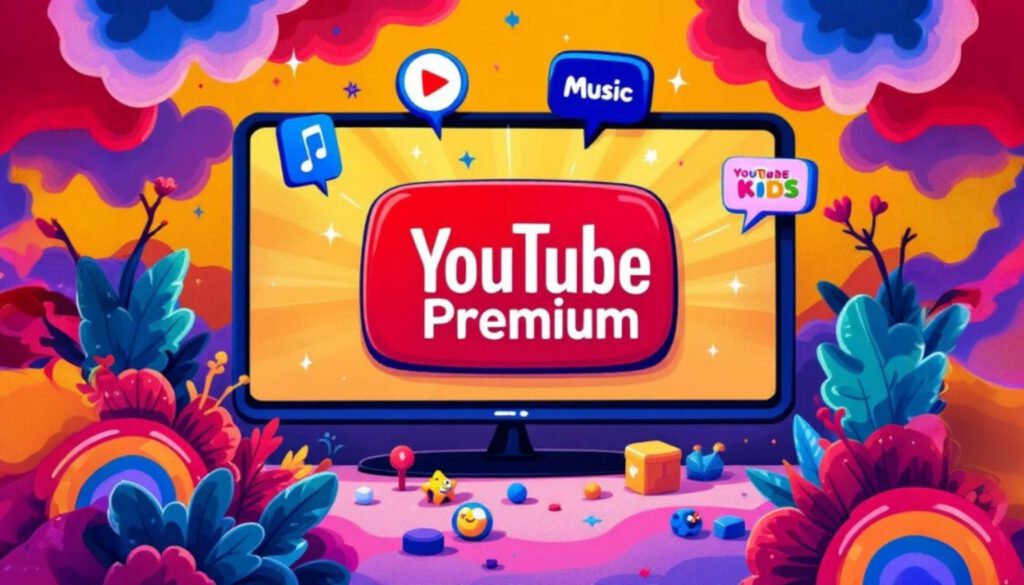 آشنایی با اکوسیستم یوتیوب