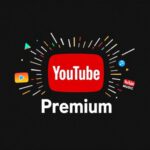 معرفی اشتراک یوتیوب پرمیوم