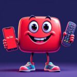 فعالسازی یوتیوب پرمیوم