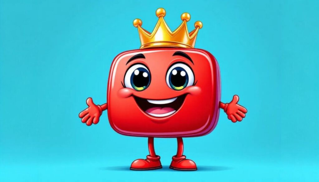 فعال‌سازی یوتیوب پرمیوم