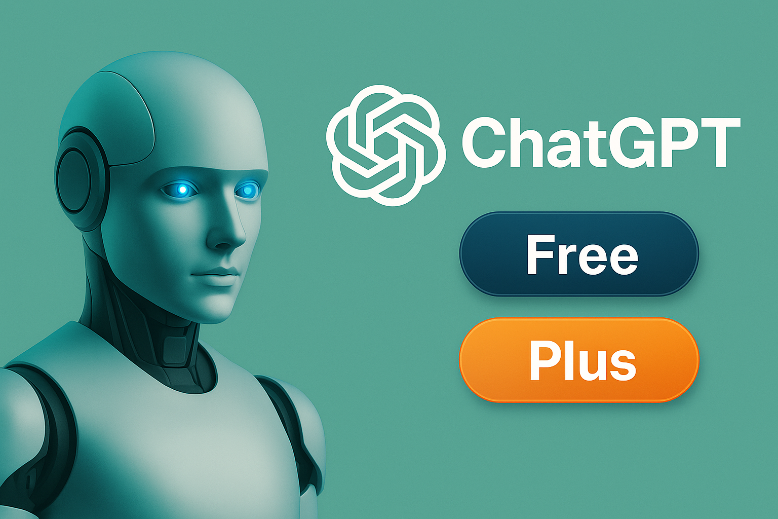 چت جی‌پی‌تی پلاس چیست و چه تفاوتی با نسخه رایگان دارد؟
