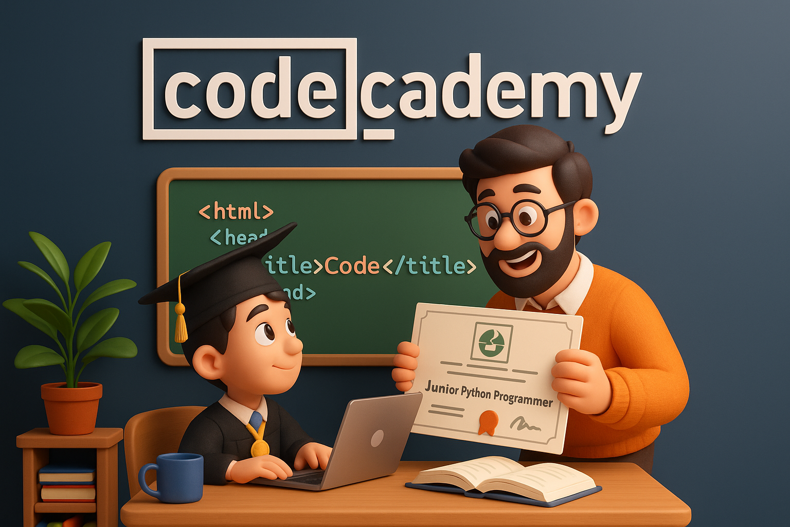 آشنایی با کدکادمی (Codecademy) برای شروع برنامه‌نویسی