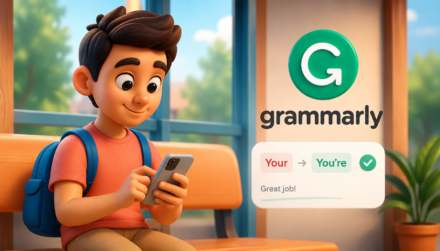 گرامرلی چیست و چه امکاناتی دارد؟ راهنمای کامل استفاده از Grammarly