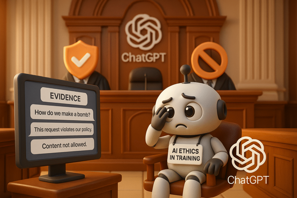 محدودیتهای ChatGPT