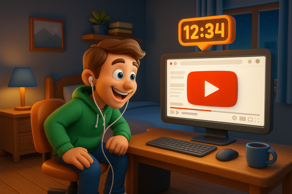 معیارهای سئو یوتیوب برای افزایش بازدید