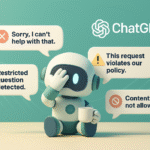 محدودیتهای هوش مصنوعی