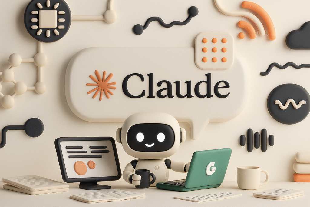 معرفی هوش مصنوعی Claude