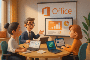 آفیس پرو پلاس چیست؟ بررسی کامل Office Pro Plus