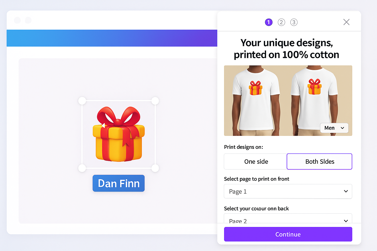 آموزش ساخت لوگو رایگان با Canva