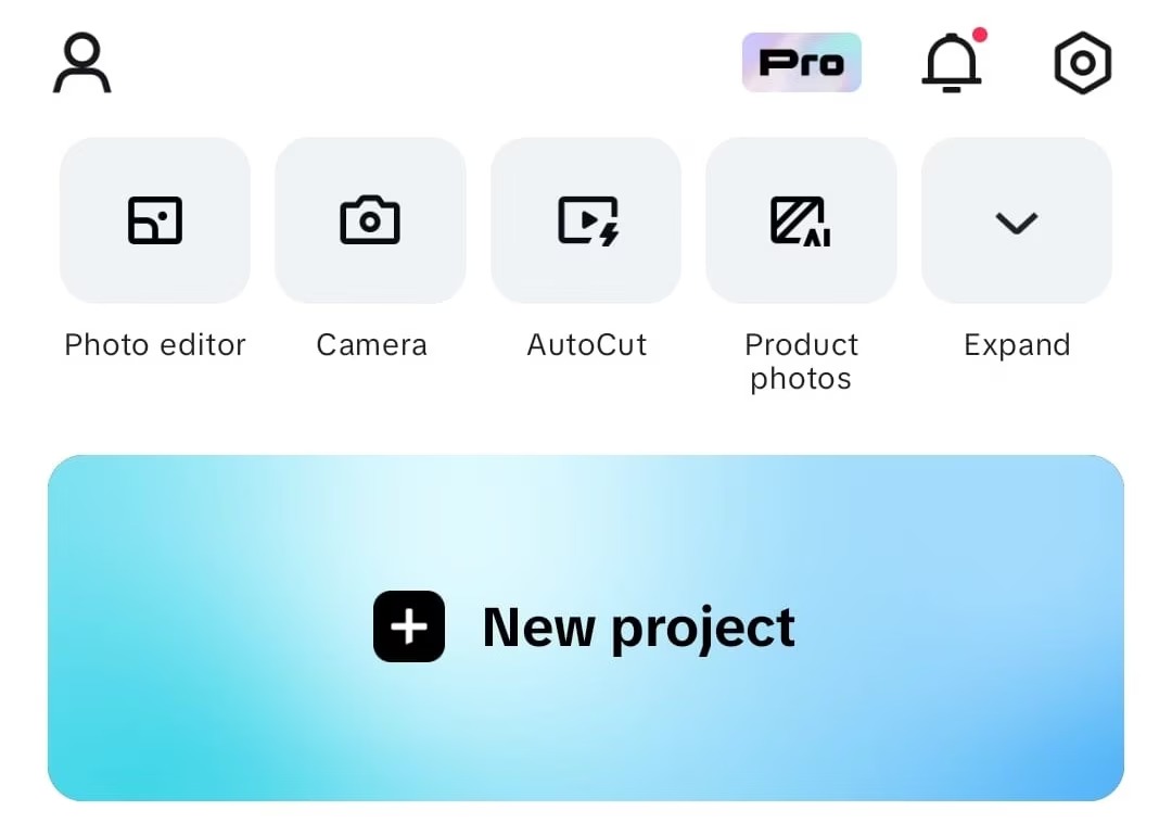 مراحل حذف نویز صدا در کپکات - ۱