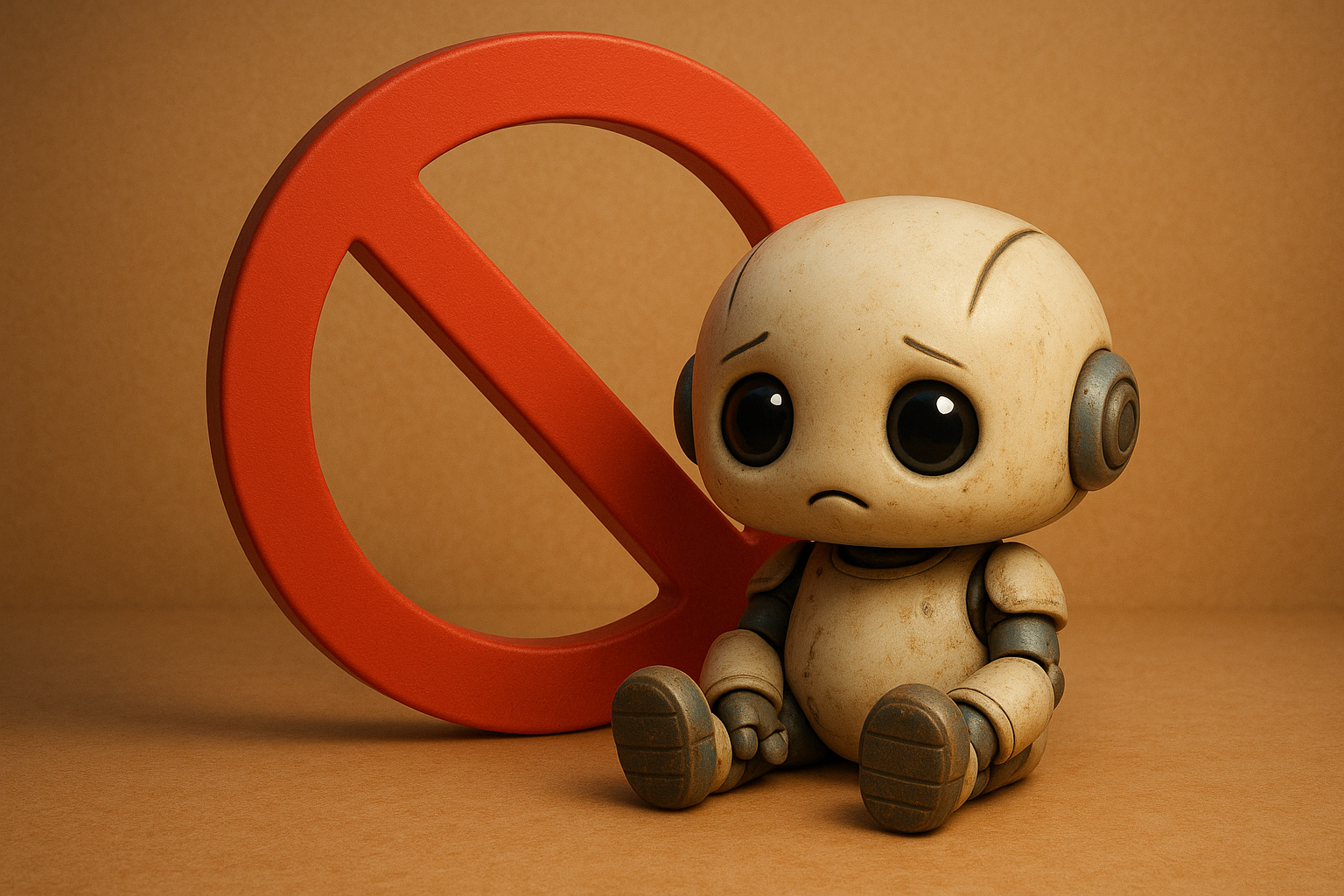 پرامپت ممنوعه هوش مصنوعی