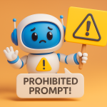 پرامپتهای ممنوعه هوش مصنوعی