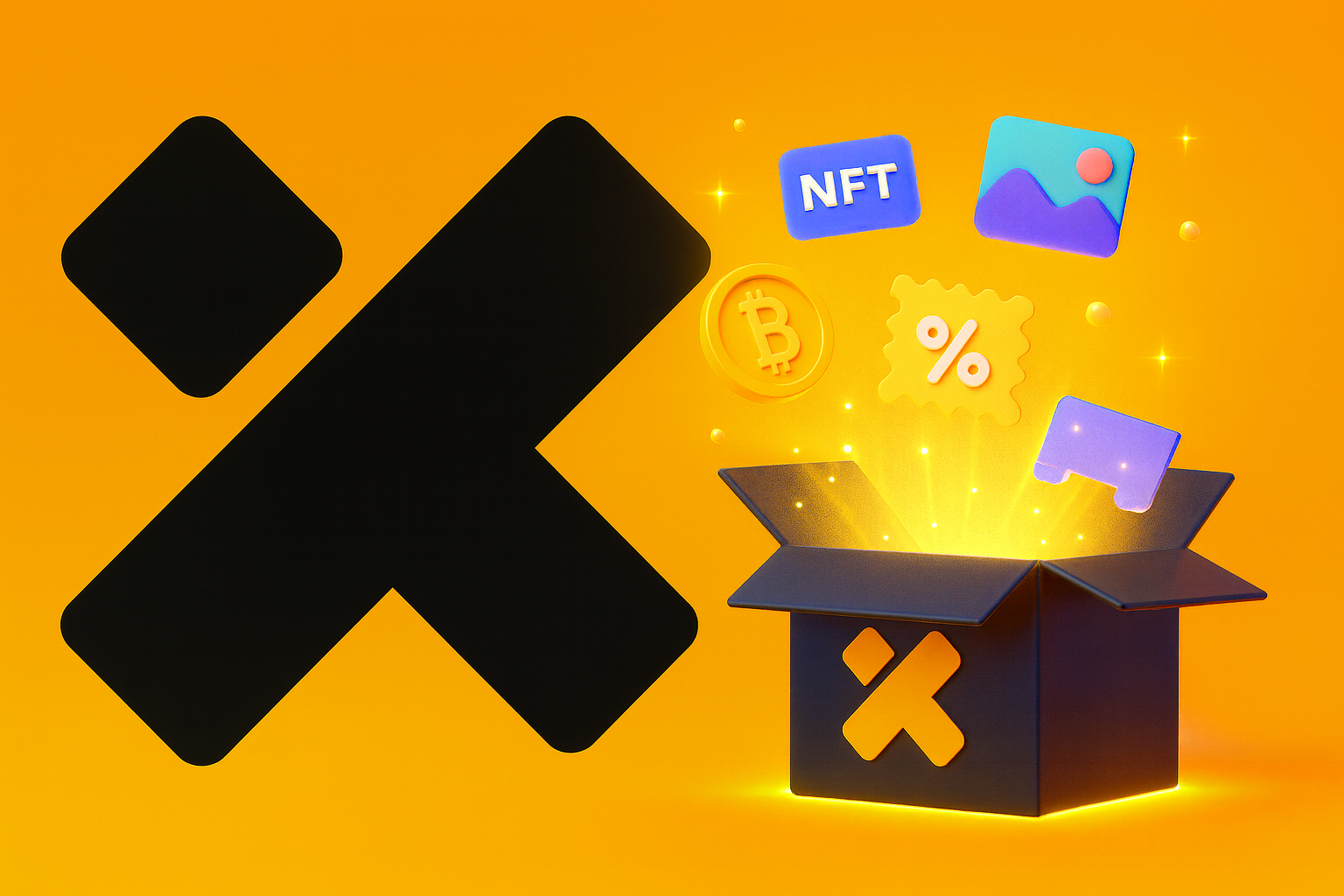 آموزش دریافت بونوس‌های صرافی XT و نحوه استفاده از جوایز جذاب ایکس تی