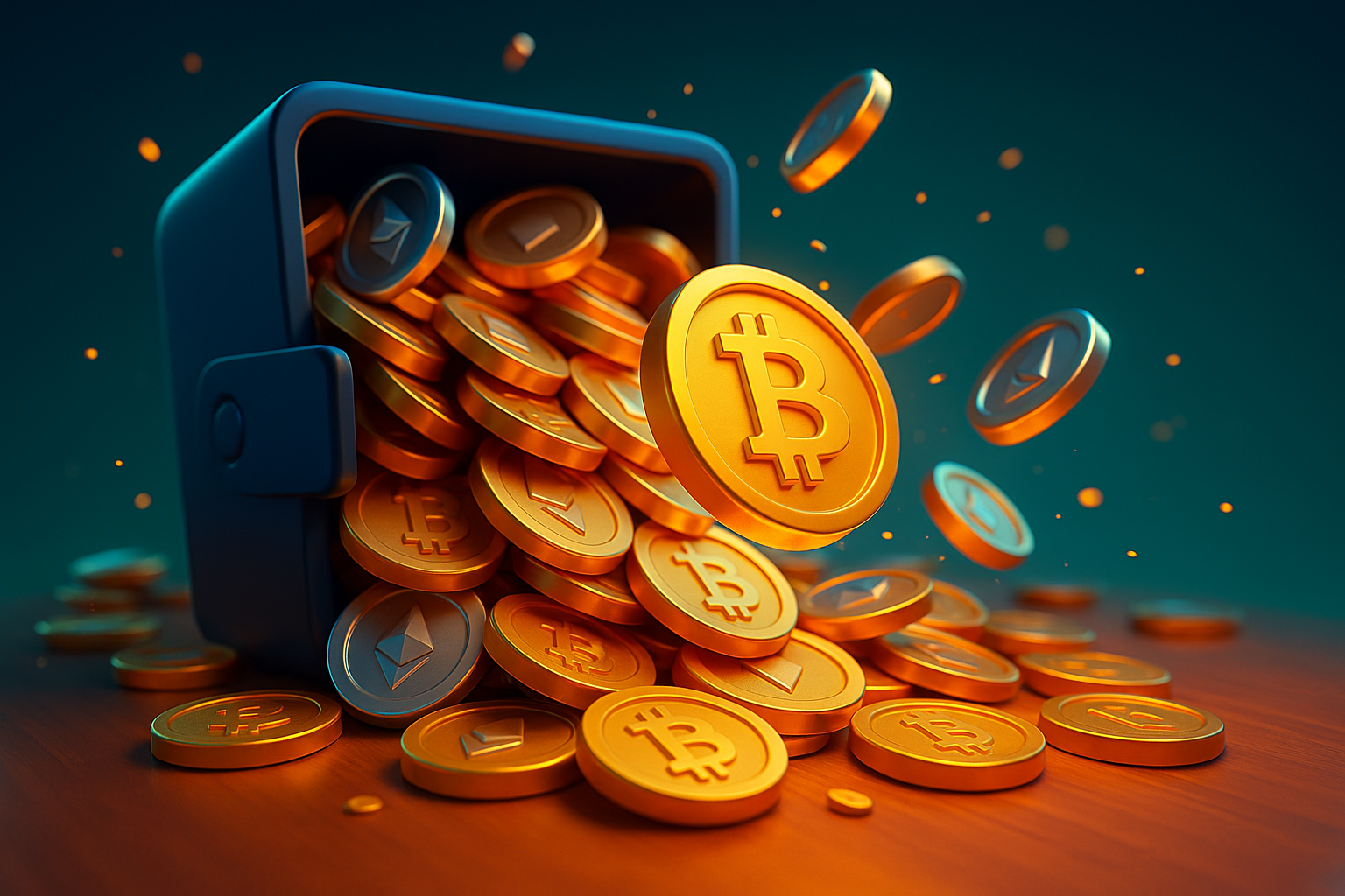 کیف پول دیجیتال