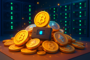 ارز دیجیتال چیست؟ یادگیری رمزارزها به زبان ساده