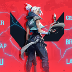 تغییر ریجن در ولورانت