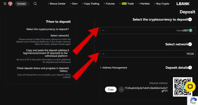 انتقال ارز دیجیتال به ال بانک