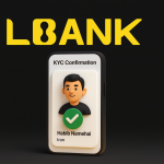 ثبت‌نام در LBank