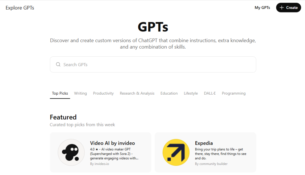 آموزش ساخت ChatGPT Agent 