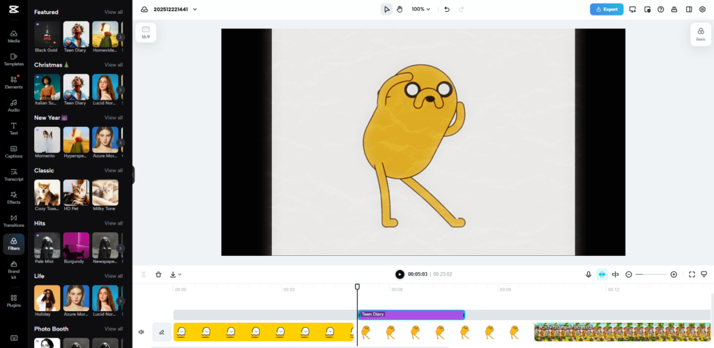 تنظیم رنگ، نور و کنتراست