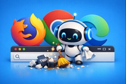 چگونه کش مرورگر خود را پاک کنیم؟ (ویژه مرورگرهای کروم، فایرفاکس، سافاری و اج)