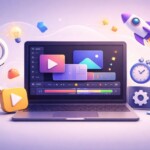 ساخت تصاویر متحرک