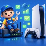 DNS مخصوص پلی استیشن