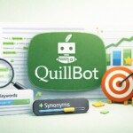 بهترین تنظیمات کویل‌بات (QuillBot) برای متن فارسی