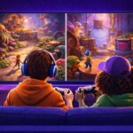 بهترین بازی‌های دو نفره PS5؛ راهنمای انتخاب برای رقابت و همکاری حرفه‌ای