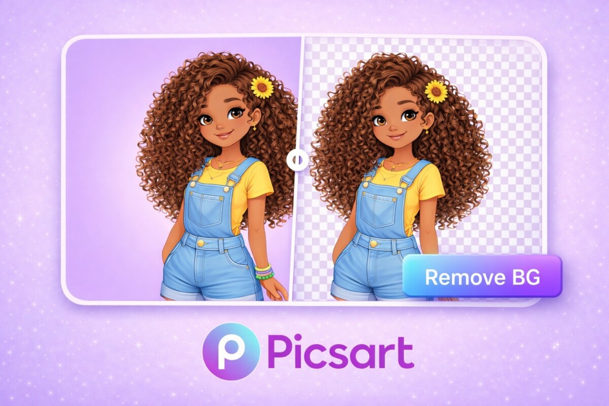 آموزش حذف بک گراند عکس در پیکس‌آرت (کمتر از ۳ دقیقه)