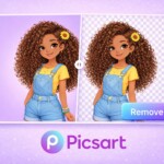 آموزش حذف بک گراند عکس در پیکس‌آرت (کمتر از ۳ دقیقه)