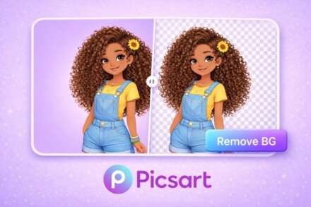 آموزش حذف بک گراند عکس در پیکس‌آرت (کمتر از ۳ دقیقه)