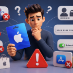۱۲ اشتباه رایج کاربران ایرانی هنگام خرید گیفت کارت اپل آیتونز
