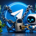 آموزش افزایش امنیت تلگرام در سال 2026
