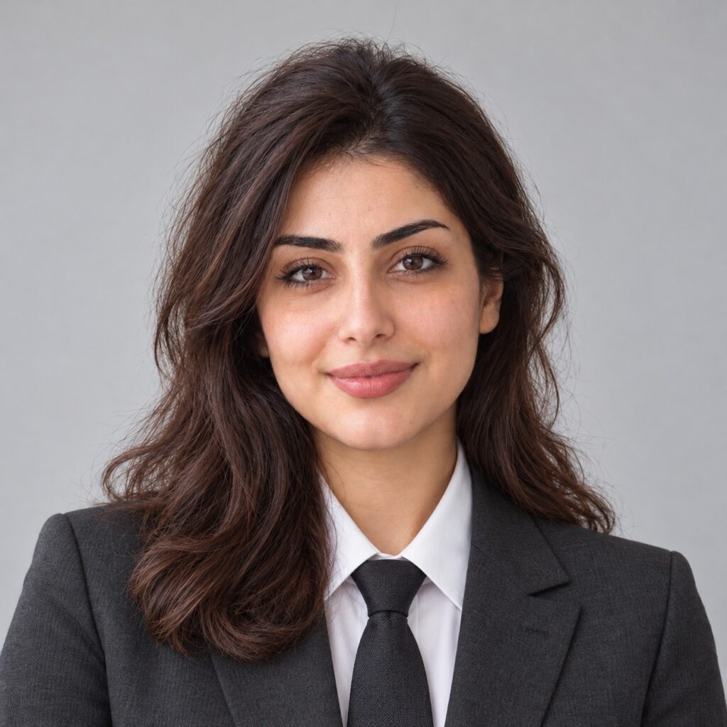 عکس پروفایل رسمی و کاری دخترانه